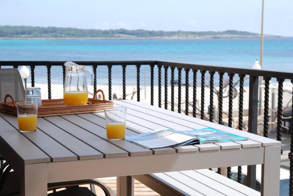 House Lägenhet S'Illot (Mallorca)