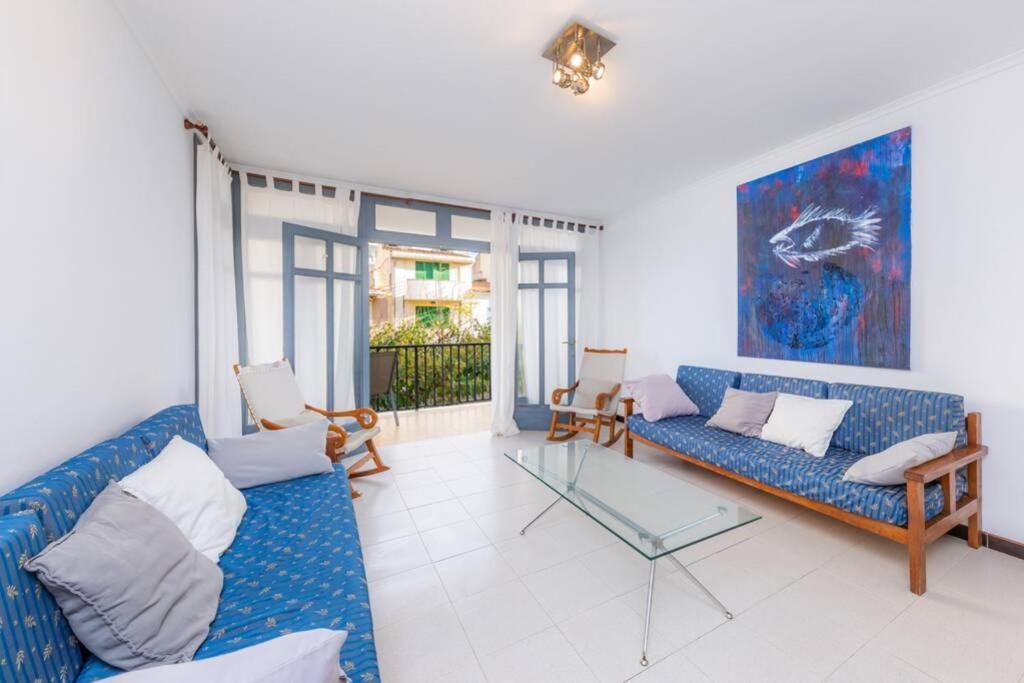 House Lägenhet S'Illot (Mallorca)