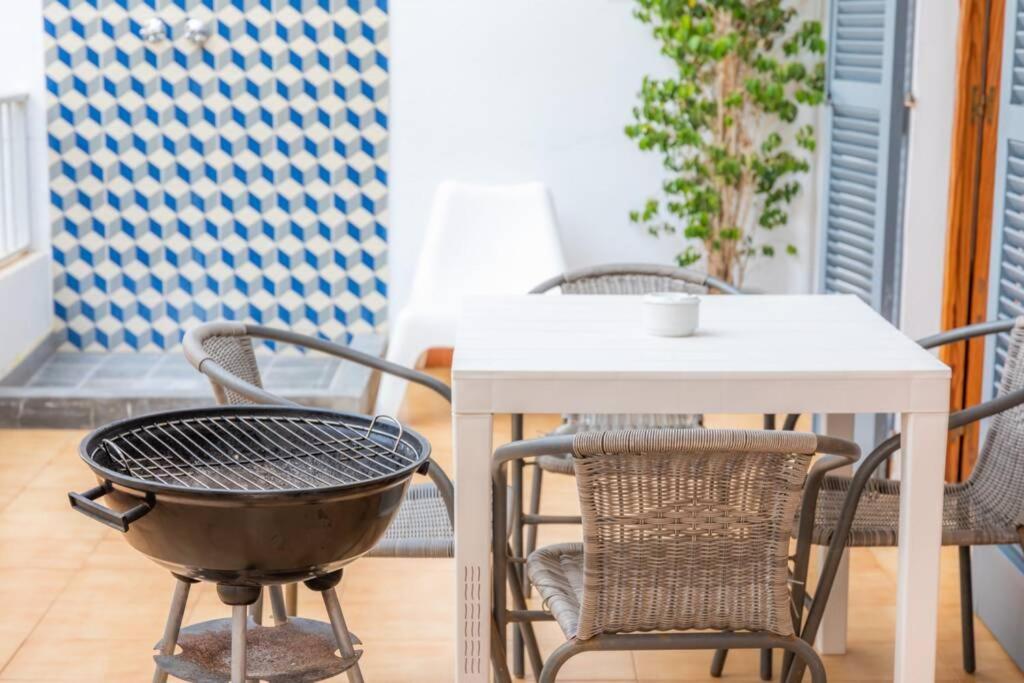 Appartement House
