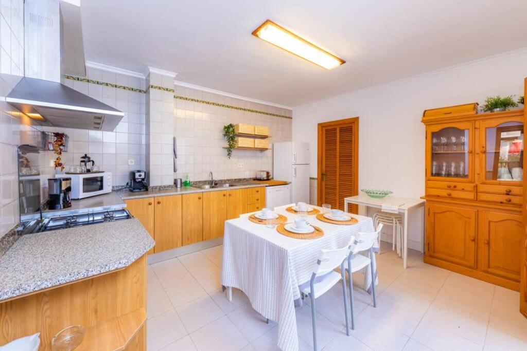 Appartement House *
