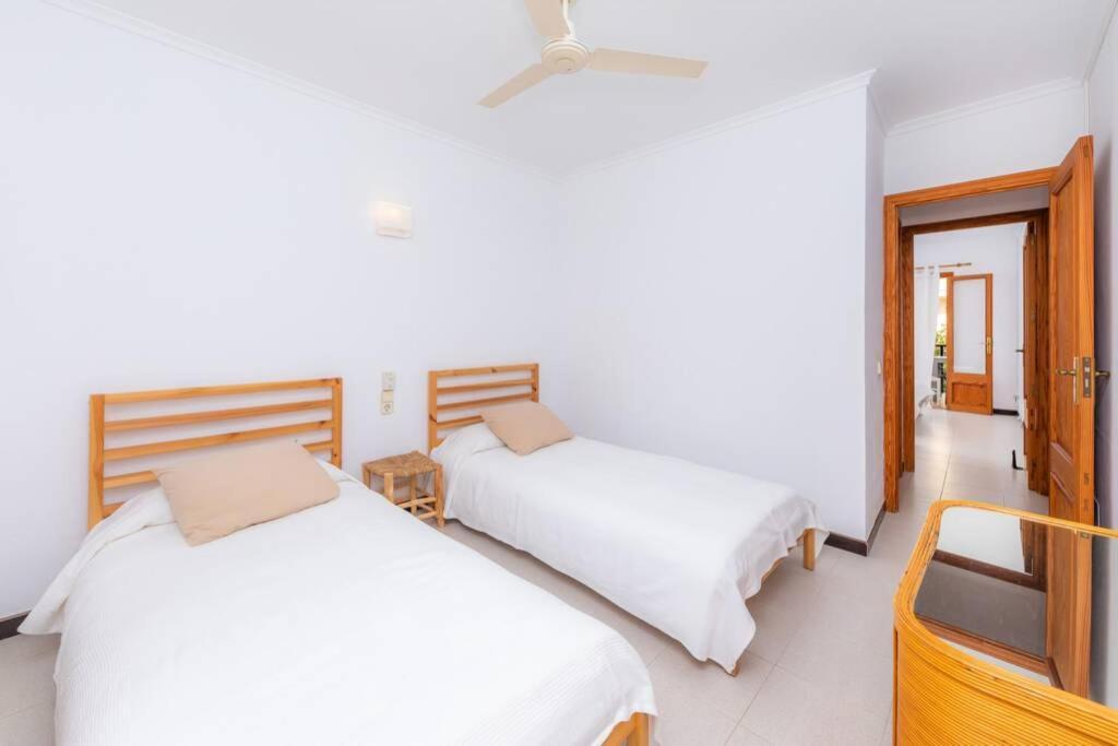Appartement House *