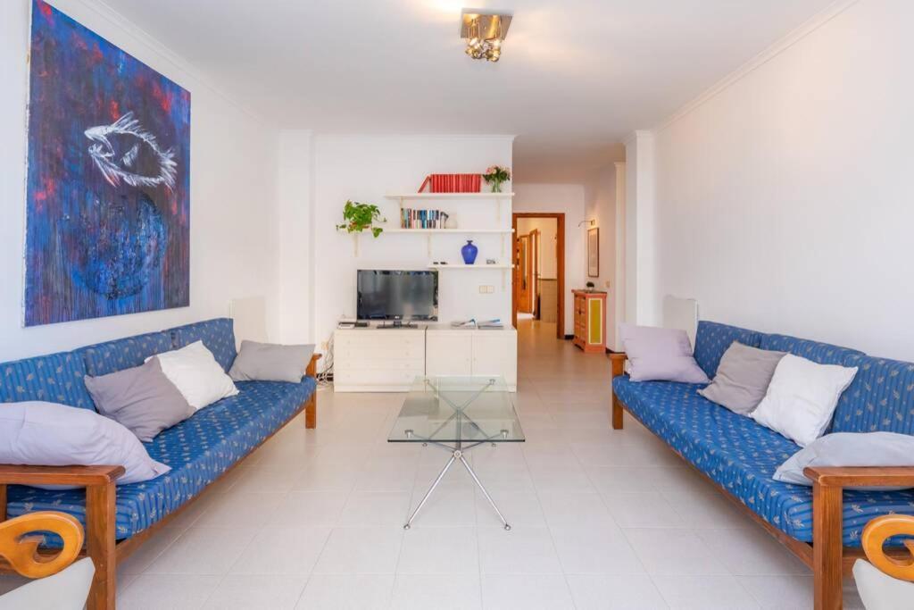 Lägenhet House S'Illot (Mallorca)