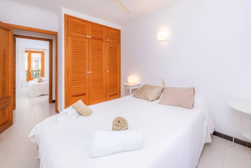 Lägenhet House S'Illot (Mallorca)