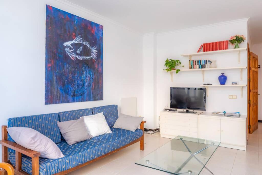 House Lägenhet S'Illot (Mallorca)