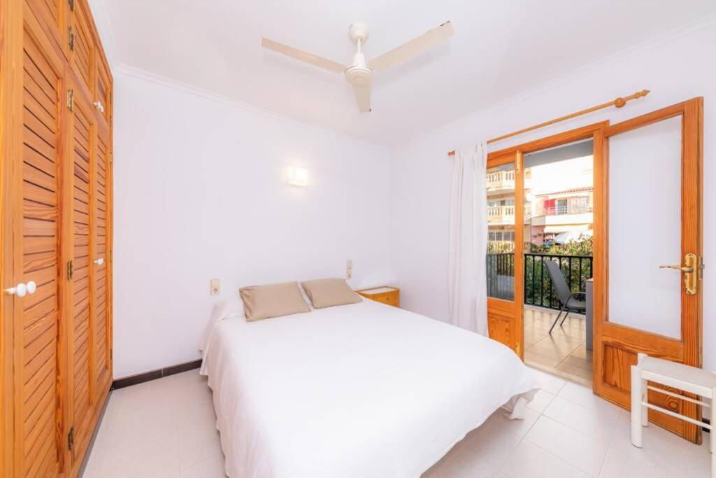 Lägenhet House S'Illot (Mallorca)