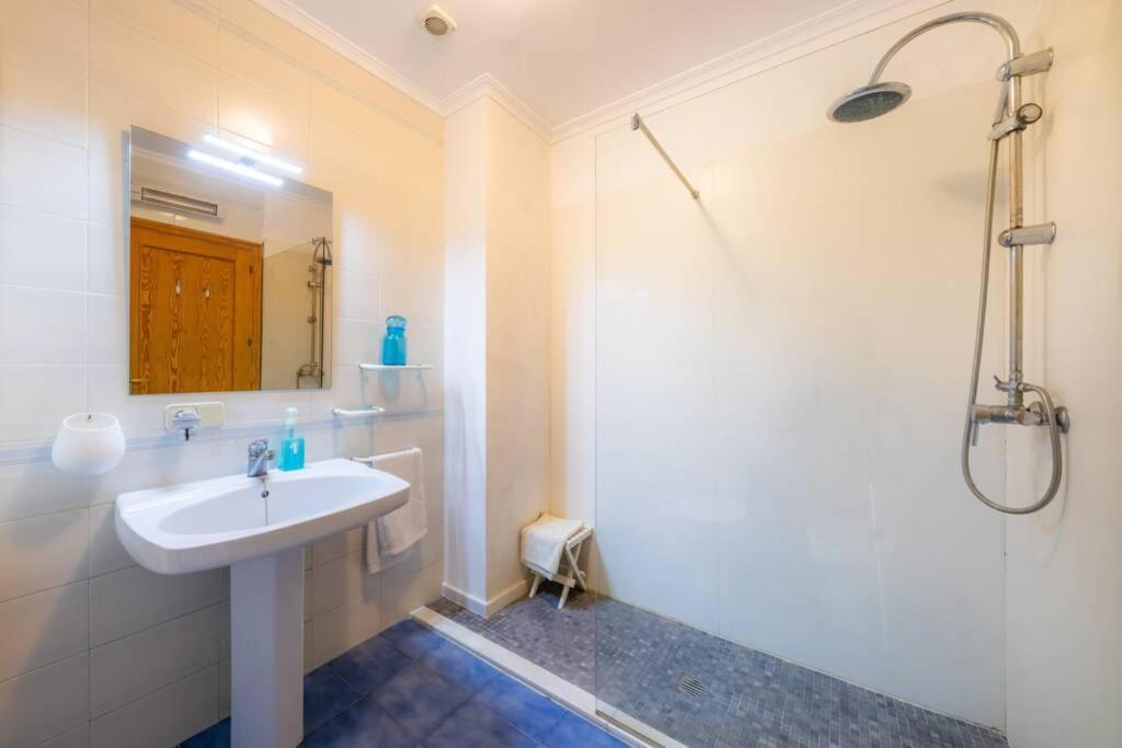 Appartement House S'Illot (Mallorca)
