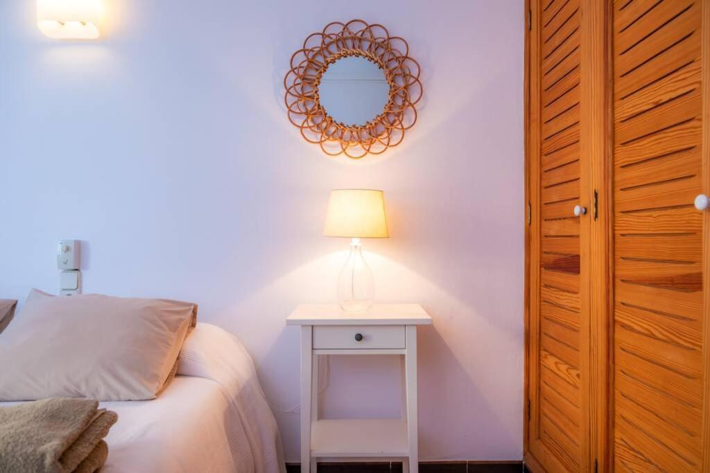House Lägenhet S'Illot (Mallorca)
